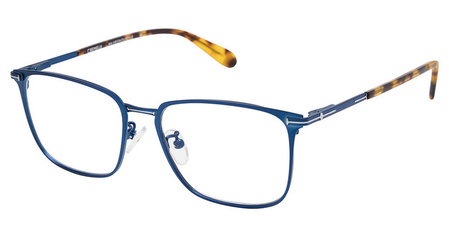 Cremieux Eyeglasses Grimaud Cobalt/COBALT