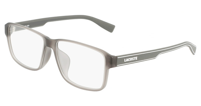 Lacoste L2902LB N MATTE GREY/305
