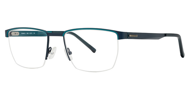 Morel Eyeglasses TROMSO 2 Blue/BB05