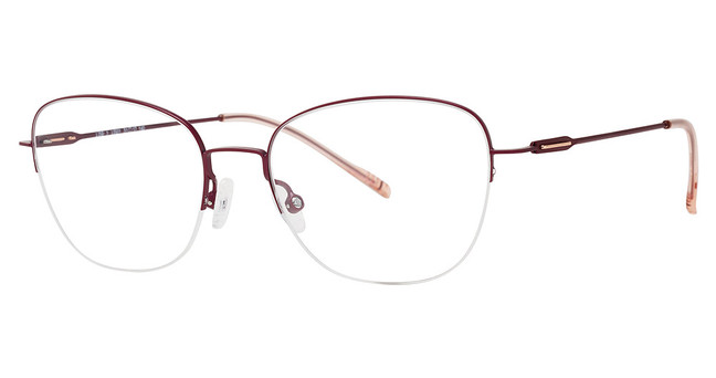 Morel LISE 1 Burgundy/US01