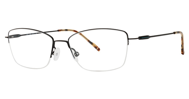 Morel LISE 2 Black/US04