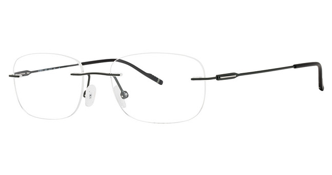 Morel Eyeglasses COMETE 7 Gunmetal/GG07