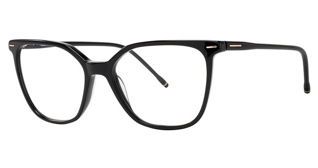 Morel Eyeglasses LEANA 4 Black/NN10