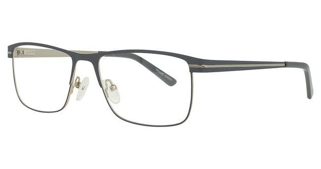 Casino Eyeglasses Donovan Grey/54