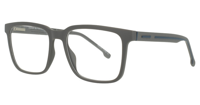 Casino Budget Eyeglasses Asher Grey/54