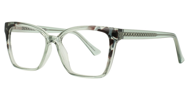 Casino Budget Eyeglasses Evelyn Mint/19