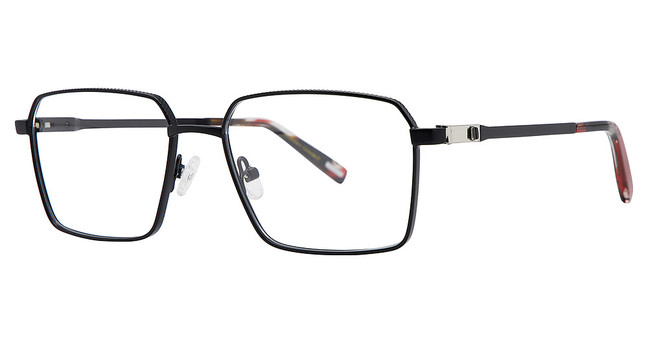 Jhane Barnes Elevation Black/BK