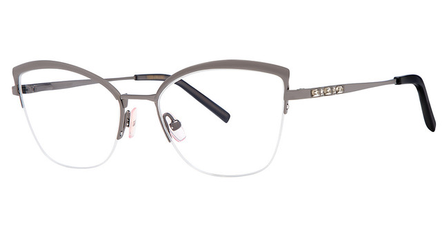 Vera Wang Eyeglasses Veronika Obsidian/OB