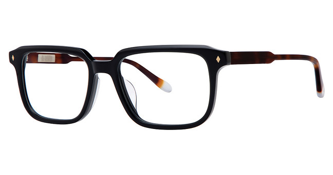 Original Penguin Eyeglasses The McGirt-a Black/BK