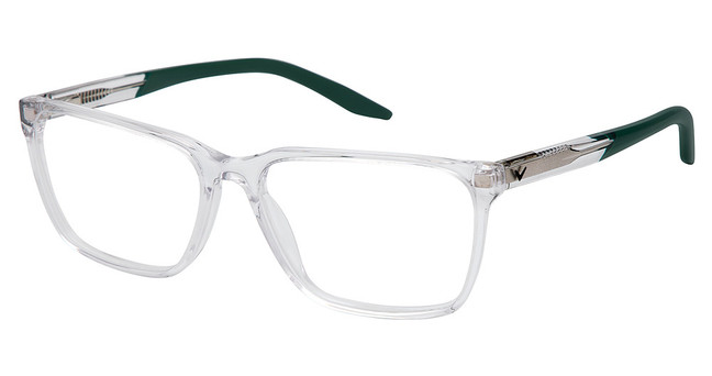 CALLAWAY Eyeglasses HIRSALA Clear/CLR