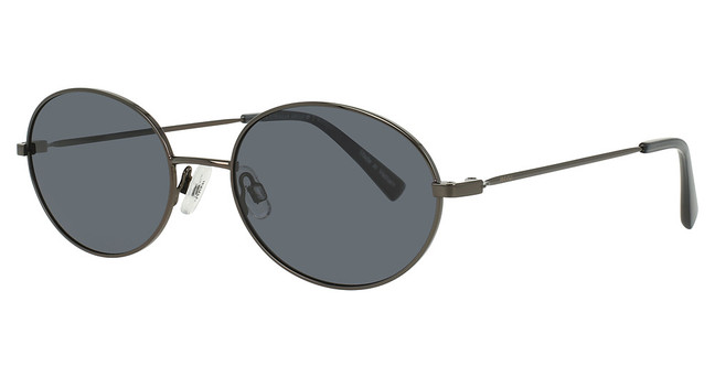 INVU Eyeglasses INVU-339 Graphite/1