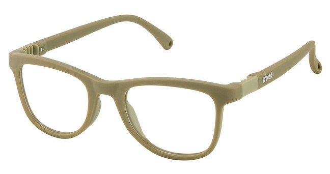 K'Nex Eyeglasses K'nex 50 Olive