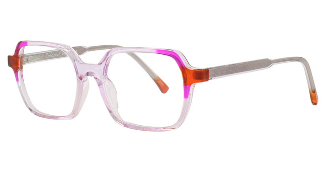 Enhance Eyeglasses 4579 Lilac