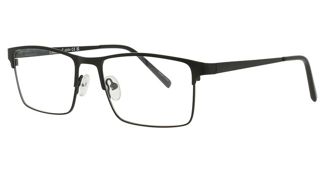 Enhance Eyeglasses 4584 Black