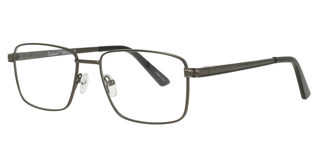 Enhance Eyeglasses 4582 Gunmetal