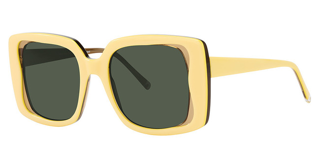 Paradigm Eyeglasses Esme Hive/HV