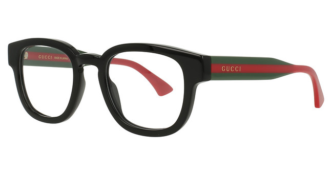 Gucci Eyeglasses GG1992O BLACK/001