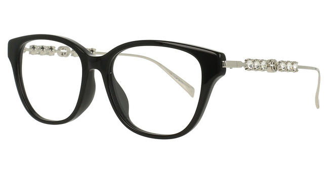 Gucci Eyeglasses GG1972OA BLACK/002