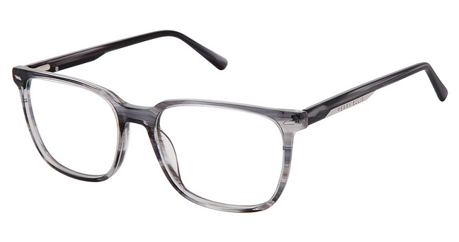Perry Ellis Eyeglasses Perry Ellis 513 Grey