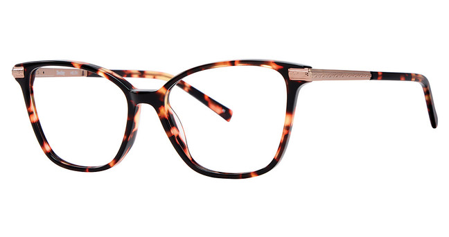 House Collections Eyeglasses Helen Tortoise/TO