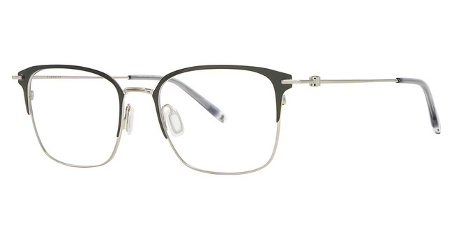 Paradigm Eyeglasses Adair Forest/FO
