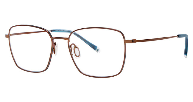 Paradigm Eyeglasses Hunter Bronze/BZ
