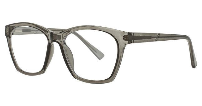 Lido West Eyeworks Eyeglasses PORT GRY