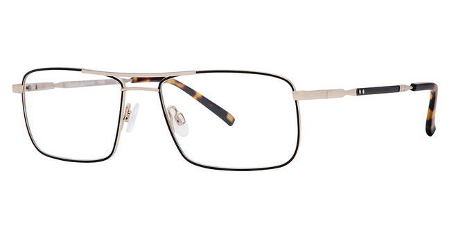 Randy Jackson Randy Jackson 1143 Black/Gold/235