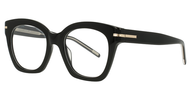 New Millennium Eyewear CROWN BLK
