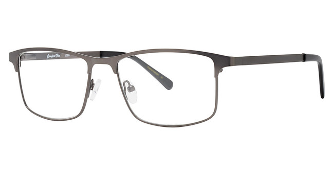 House Collections Eyeglasses Josh Gunmetal/GM