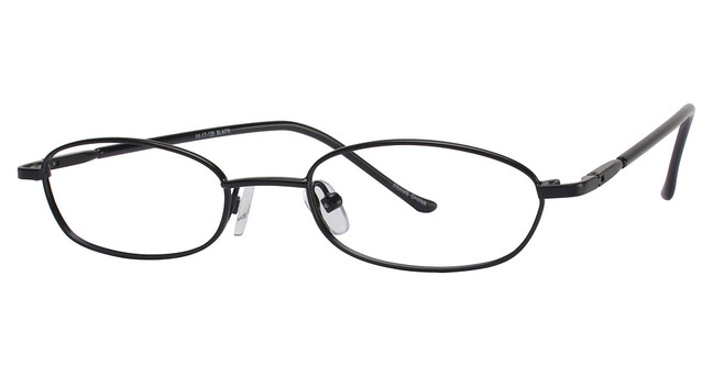 Eye Q Eyewear Eyeglasses SW513 Black