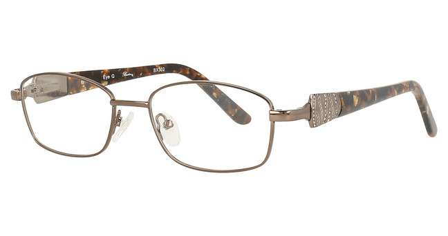 Buxton BX302 CARAMEL