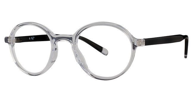 Original Penguin Eyeglasses The Mungarutal Crystal/CR