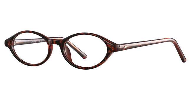 Orbit Eyeglasses 2120 Tortoise