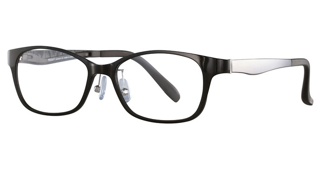 Jordan Eyewear Eyeglasses CC107 Black/BLACK