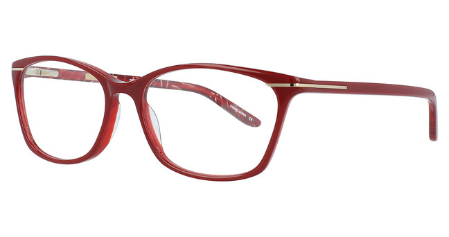BROOKLYN Eyeglasses BROOK-DENISE WINE