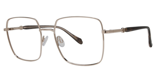 Leon Max Eyeglasses Leon Max 4085 Rose Gold/12