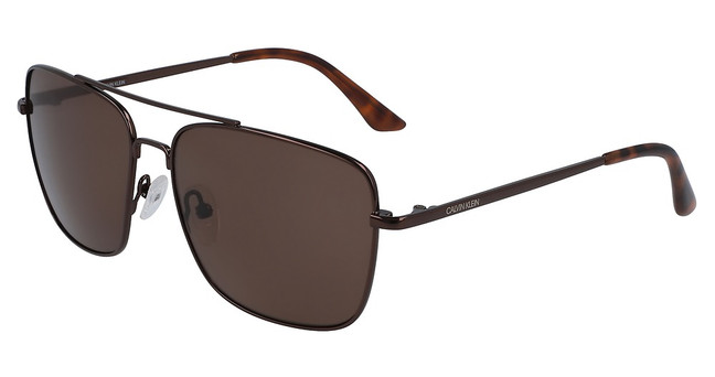Calvin Klein Collection Eyeglasses CK19136S (045) SILVER/045