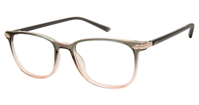 ELLE Eyeglasses EL 13504 Grey/GR