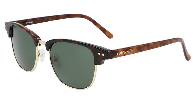 Calvin Klein Collection Eyeglasses CK20314S (235) TORTOISE/235