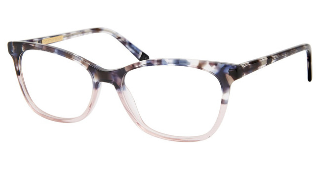 Christian Siriano TAYLOR PINK TORTOISE LAMINATE/PTTL0