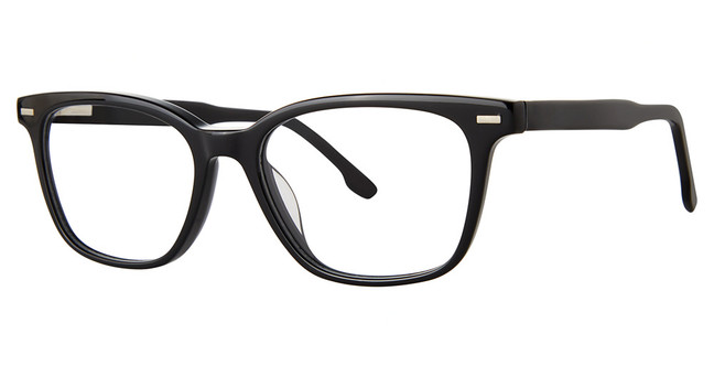 ModZ Eyeglasses Biloxi black