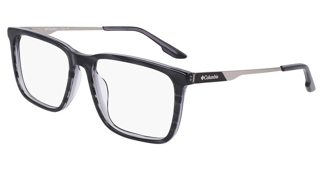 Columbia Eyeglasses C8042 DARK GREY HORN/026