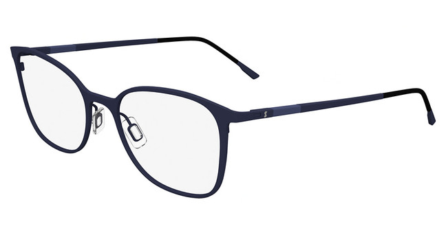 Skaga Eyeglasses SK3042 HAVSDJUP MATTE VIOLET/503