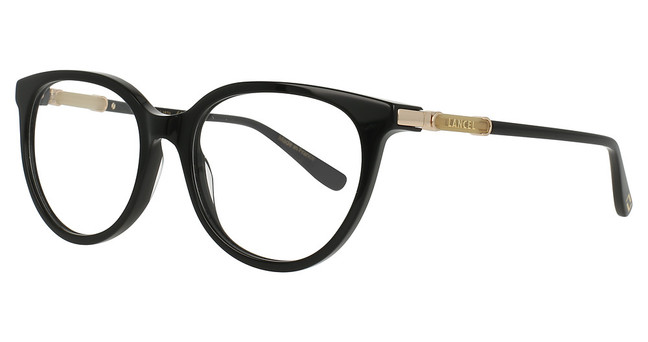 I Optics Eyeglasses LA90063 BLK