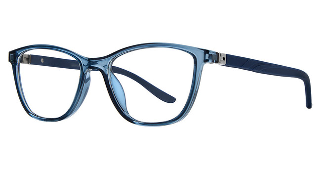 Eight to Eighty Eyewear Eyeglasses Jett Blue