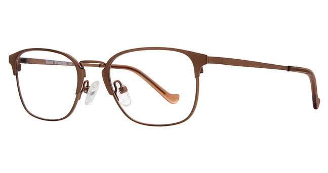 Kid Twist Eyeglasses Evelyn Brown