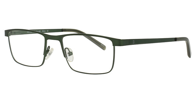 Danny Gokey Eyeglasses 162 DGrn