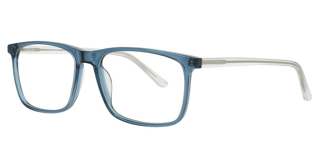 J9 Designs Eyeglasses J9 2520 Blue