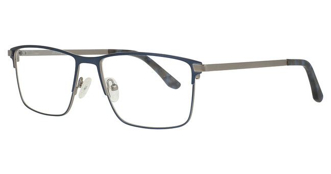 J9 Designs Eyeglasses J9 2524 Blue